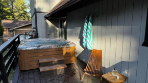 Our cabin offered best vacation Big Bear Lake